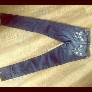 Big Star Jeans 27